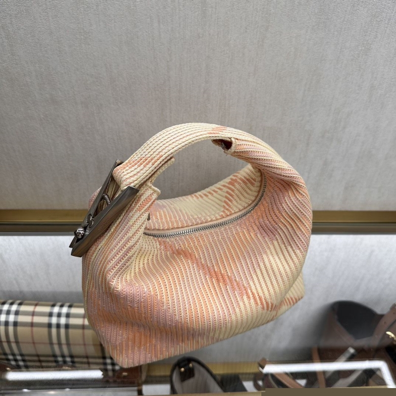 B**rry top handle bags